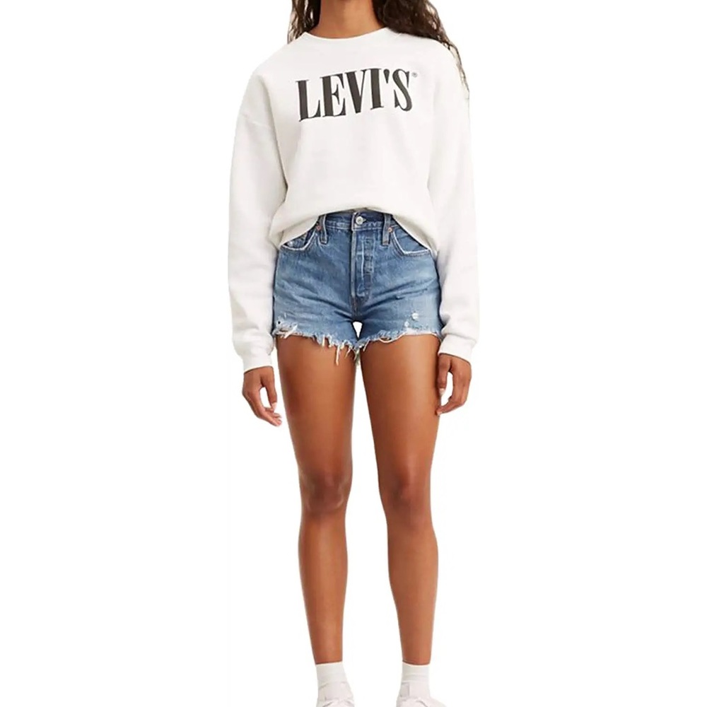 Levi Denim Shorts - *new with tags*